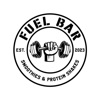 Fuel Bar App