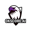 Okscore.Ai - AI Live Sports