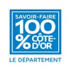 Savoir-faire 100% Côte-d'Or