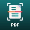 PDF Hero: Scan & Convert