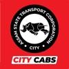 ASTC City Cabs