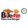 Bite Me Pizza und Burger