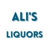 Ali's Liquors