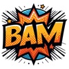 BAM by Multibrain