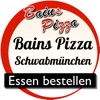 Bains Pizza Service App