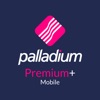 Palladium Premium Plus