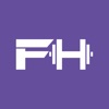 Fit House app