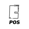 CommonsKL POS