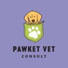 PawKet Vet Consult