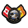 Ironworkers 842
