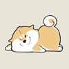 Puppy Goji Shiba Animated