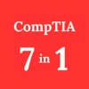 CompTIA Prep 2025