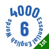 4000 Essential English Words ⑥