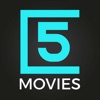 5movies ®