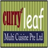 Curryleaf Food Order