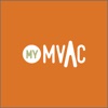 My MVAC App