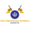 GTB Gurdwara Leicester