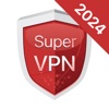 SuperVPN²⁰²⁴ - Super VPN Proxy