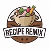 Recipe Remix App