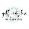 Golf Party Live