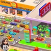 Idle Car Dealer Tycoon 3D Game