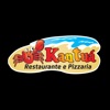 Kantuá Pizzaria