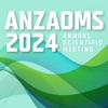 ANZAOMS2024 Attendee App