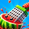 Fruits Grater - WaterMelon Jam