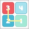 Number Connect-Sudoku Games