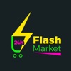 Flash Market 24h