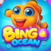 Bingo Ocean - Live Bingo Game