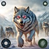 Wild Animal War 3d - Wolf Game