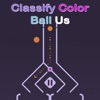 Classify Color Ball Us