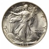 Walking Liberty Half Dollar