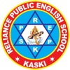 Reliance Public School:Pokhara