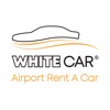 White Car