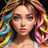 Fashion Pop! Dress up & Makeup