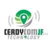 CERDYCOMJF GPS