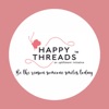 Happy Threads - Work