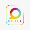 Uhall