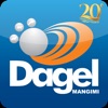 Dagel Mangimi - Agenti