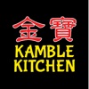 Kamble Kitchen