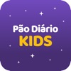 Pão Diário Kids