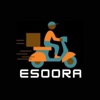 Esoora Food Delivery