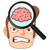 Brain Tricks 2: Brain Puzzle