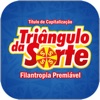 Triangulo da Sorte App