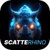 Scatterhino - Vegas Slots