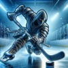 Spatial Hockey Ninja