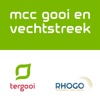 MCC Gooi Vecht Werkafspraken