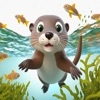 Go Otter Go!